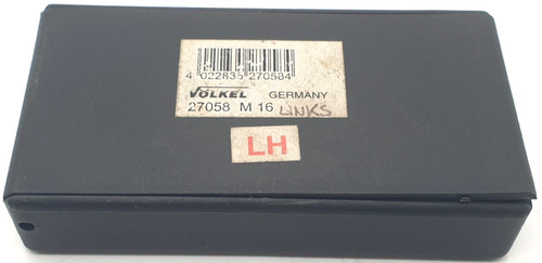 Völkel 27058 m16 - m16, lh