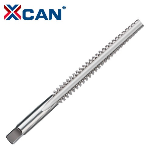 Xcan links gewindebohrer - links,