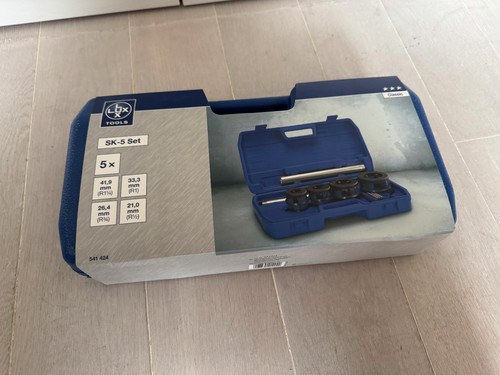 Lux tools 5 - lux-tools, sk-5