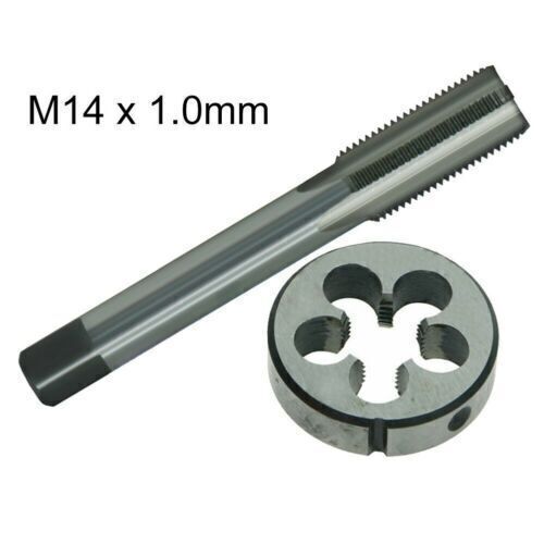 Hss m14 0mm metrisch - x, 1.0mm