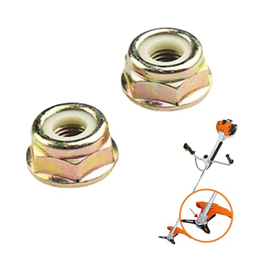 Linksgewindemutter m10 25 - linksgewindemutter, 1,25